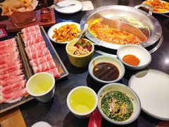 -井格重庆火锅(西直门凯德Mall店)