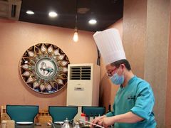 -新海膳法式铁板烧(华燕奥特莱斯店)