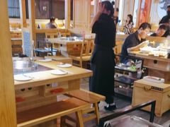 -老版火锅(半坡店)