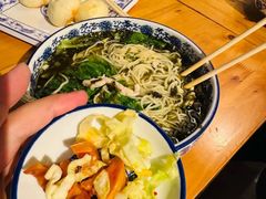 -小凡家的卤肉铺