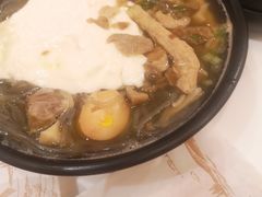 -八婆婆烧仙草(中山路店)