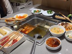 -海底捞火锅(赛格国际购物中心店)
