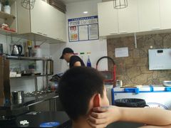-星星奶冰·汤圆刨冰(甘肃路店)