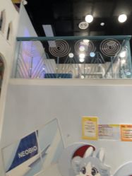 -奈尔宝·儿童乐园·亲子餐厅(星河湾店)