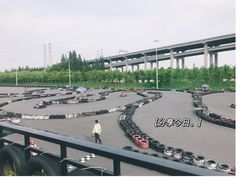 -锐擎卡丁车主题乐园(郊野公园店)