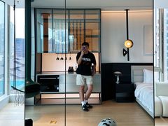 -亚善天籁S酒店(成都太古里旗舰店)