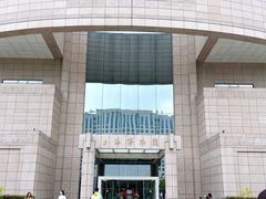 -上海博物馆(人民广场馆)