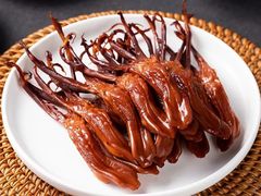 -甬小馆·焗海鲜温州菜(五马街店)