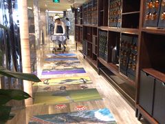 -北京王府井希尔顿酒店·万斯阁西餐厅