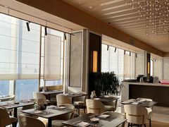 -济南凯宾斯基酒店-THE VIEW云景全日制餐厅