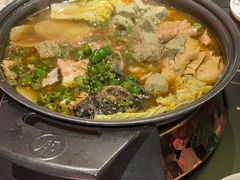 -师烤·豆花烤鱼(深圳坂田天虹店)