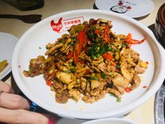 -大碗先生(万家丽店)