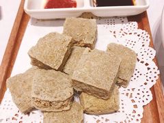 干煎臭豆腐-930私房菜(欧阳路店)