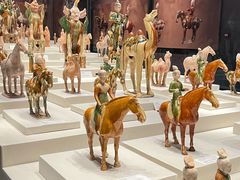 -洛阳周王城天子驾六博物馆