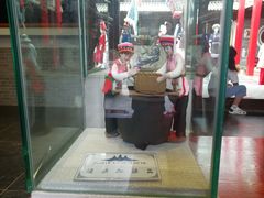 -璞真扎染博物馆