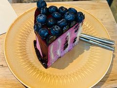 -BAKER&SPICE(安福路店)