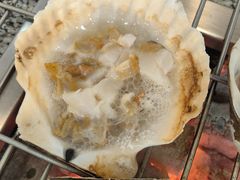 -震海贝烤贝·民俗特色店(延吉总店)