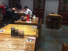 大堂-西关味(大卫城店)