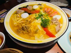 绍三鲜-寻宝记绍兴菜(鲁迅路店)