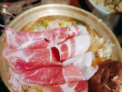 -Mr.Fish鱼鲜生海鲜放题(高德置地冬广场店)