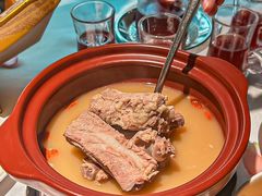 -狮拾久·现代新加坡料理(壹方城店)