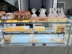 -甜嘟嘟烘焙坊(舒城路店)