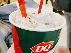 -DQ·蛋糕·冰淇淋(五角场万达店)