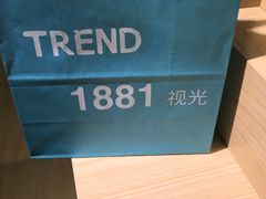 -Trend1881视光·蔡司视觉(领展广场店)
