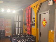 -伯爵·沉浸式超级密室·直营店