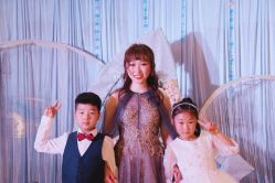 -南京宝娜嫁衣婚纱礼服馆(中央路店)