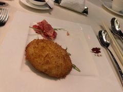 -天龙轩(香港丽思卡尔顿酒店)