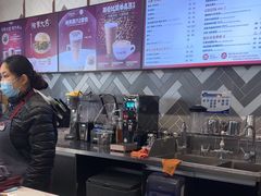-COSTA COFFEE(丰联广场店)