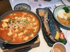 -花漫里日式餐厅(刺桐店)