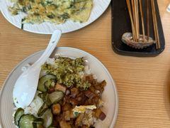 -隅乐胡椒虾·台湾菜·团建(皇岗店)