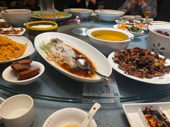 -全聚德(常州店)