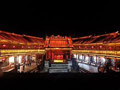 -台儿庄古城