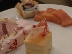 -富力希尔顿酒店·地阔自助餐厅