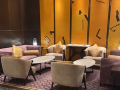 -中山保利艾美酒店-乐美中餐厅