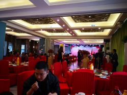 -金老三饭庄·宴会厅(常营店)