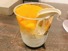 -喜茶(上海兴业太古汇店)