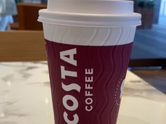 -COSTA COFFEE(上海五玠坊店)