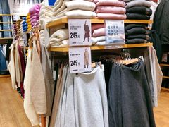-优衣库(上海金桥太茂店)