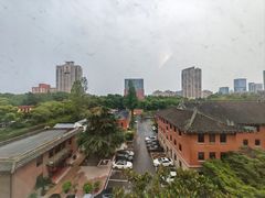 -南京钟山宾馆(江苏省会议中心)