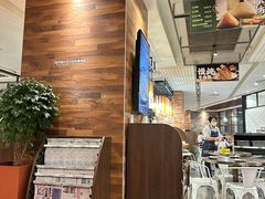 -新旺茶餐厅(嘉里城店)