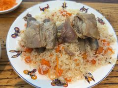 -217丰惠源抓饭(江乾路店)