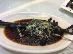 -桃源假日酒店餐厅·大益膳房