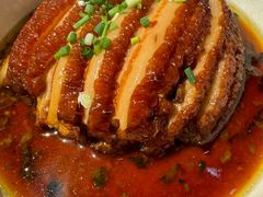 -湘村小灶·地道长沙菜·本地人优选(万家丽路店)