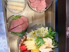 -芸鲜季·云南野生菌餐厅· 云南风物味研社(闵行店)