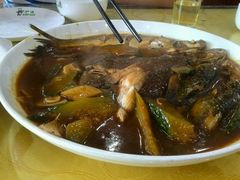 杂鱼-绅士餐厅龙虾·烧烤(西门路店)