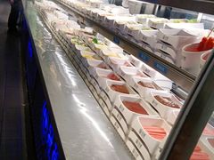 -冠菌火锅自助(东莞桥头店)